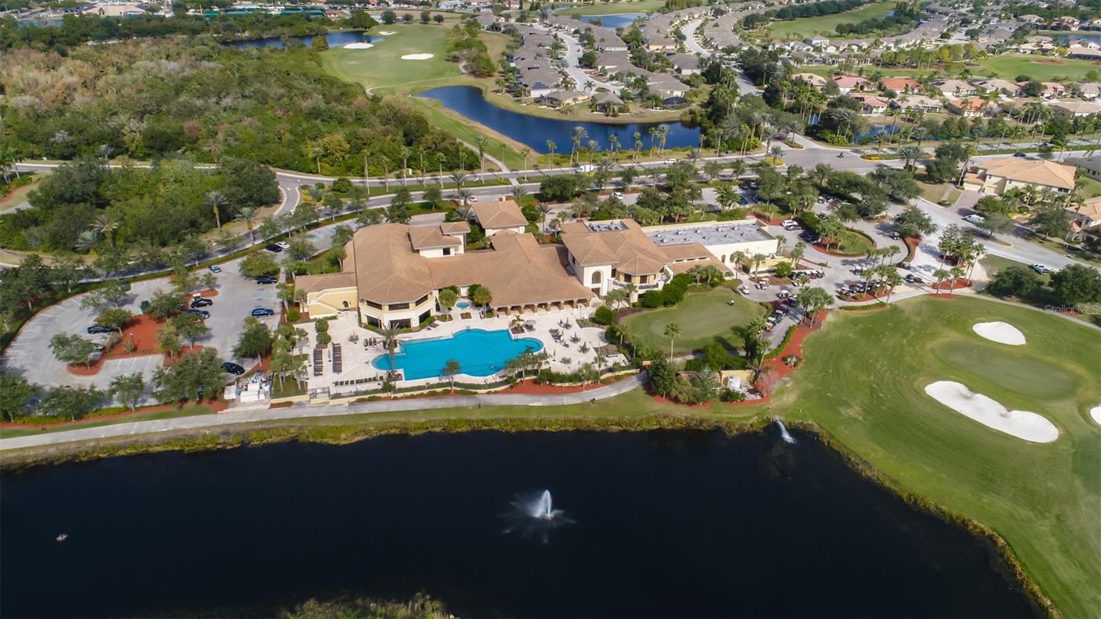 Renaissance Golf and Country Club