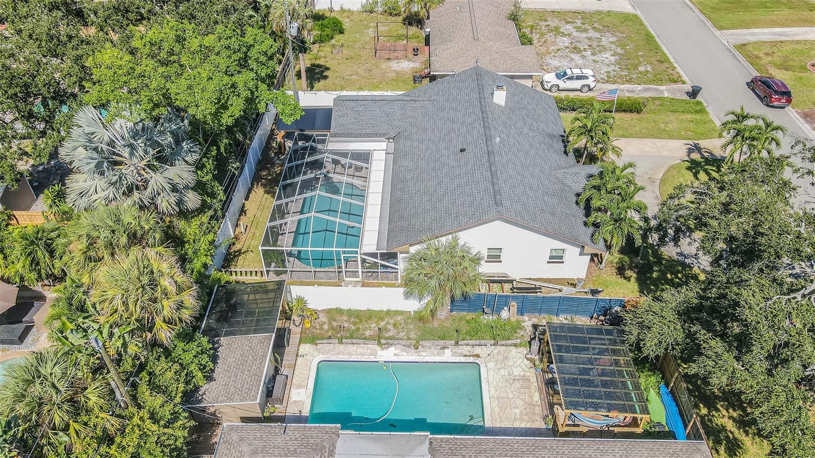 1362 ROBINSON DRIVE, St Petersburg, FL 33710