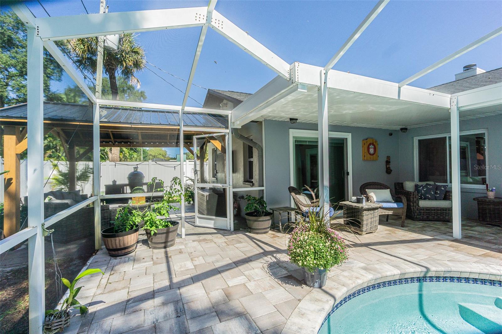 1362 ROBINSON DRIVE, St Petersburg, FL 33710