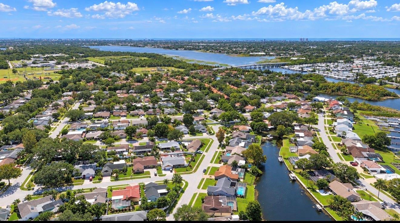 9690 LEEWARD AVENUE, Largo, FL 33773