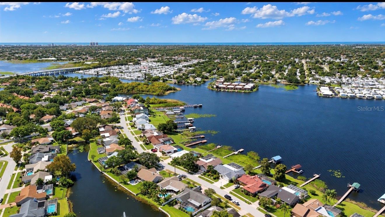 9690 LEEWARD AVENUE, Largo, FL 33773
