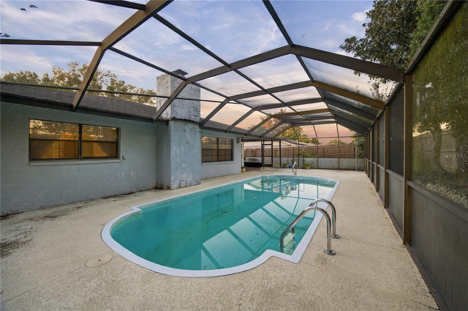 8731 WOODCREST DRIVE, Port Richey, FL 34668