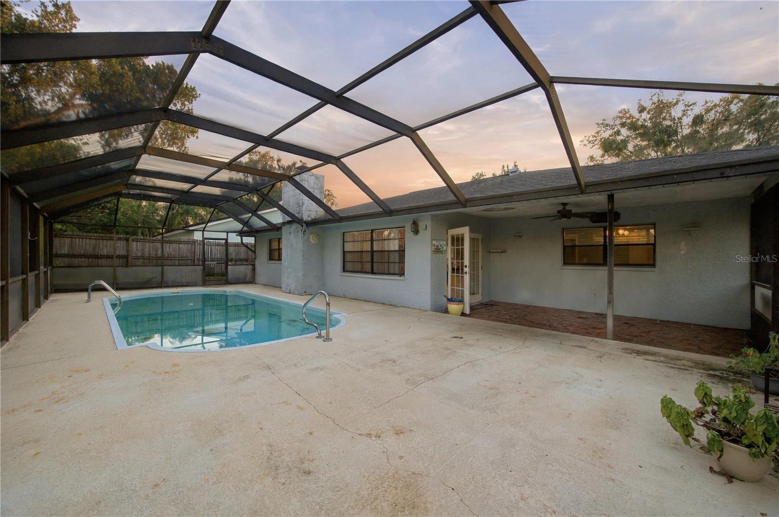8731 WOODCREST DRIVE, Port Richey, FL 34668