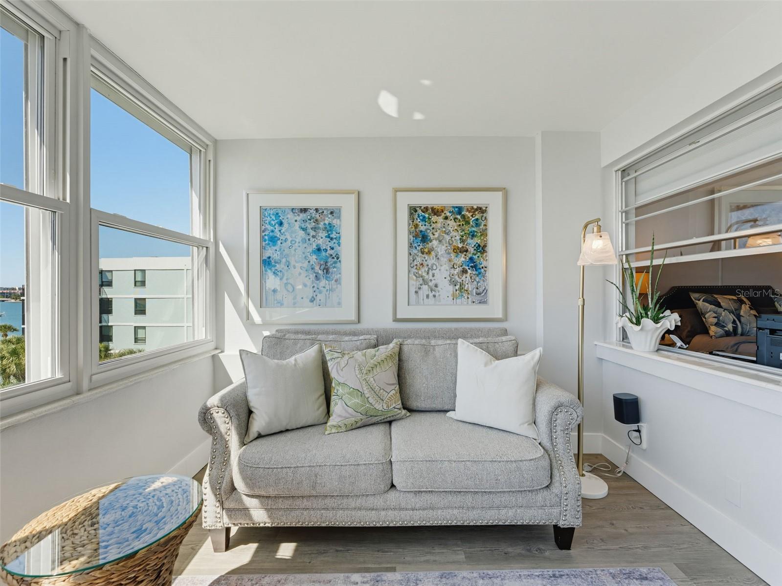 1868 SHORE DRIVE S, #511, South Pasadena, FL 33707