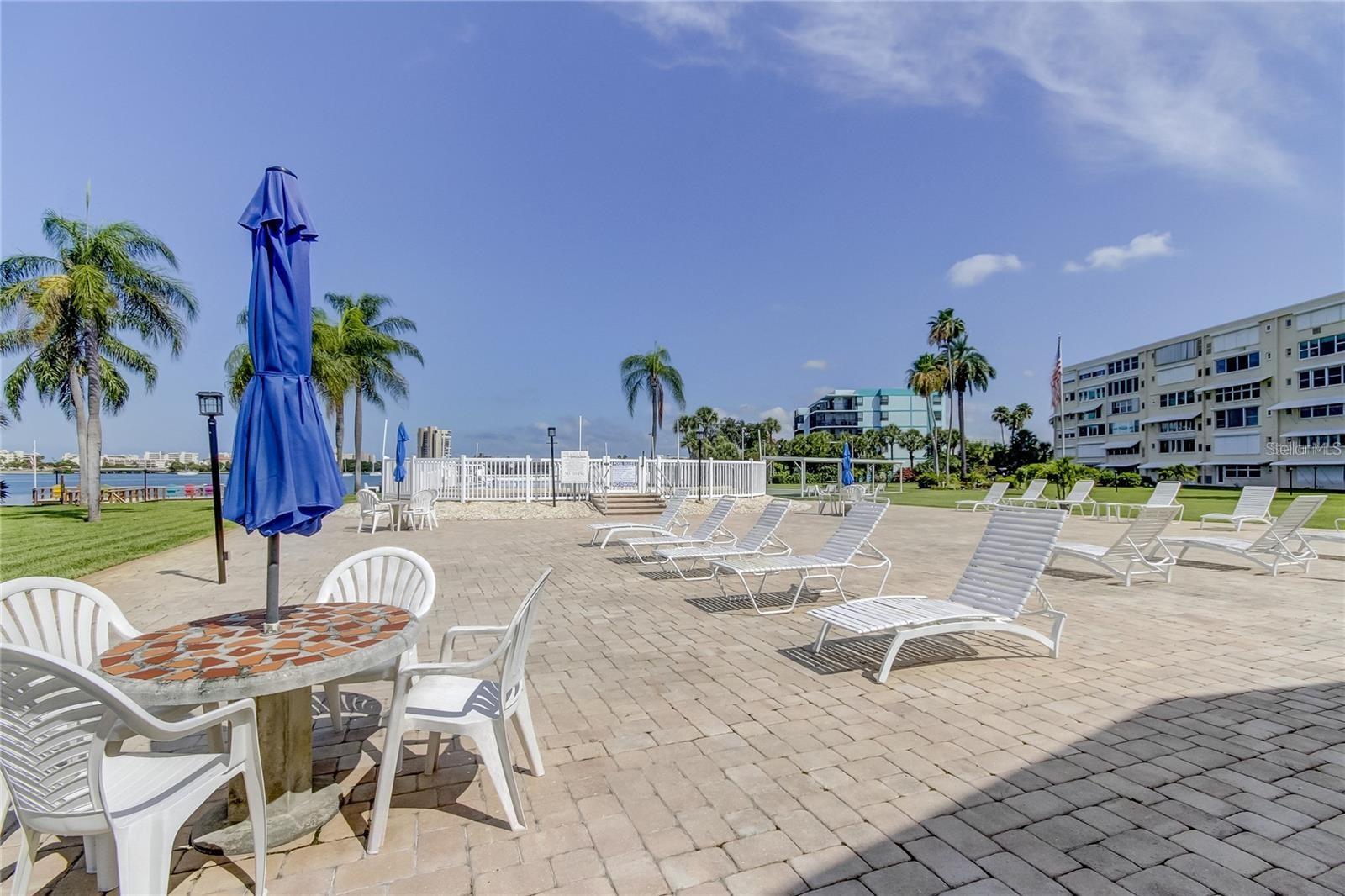 1868 SHORE DRIVE S, #511, South Pasadena, FL 33707
