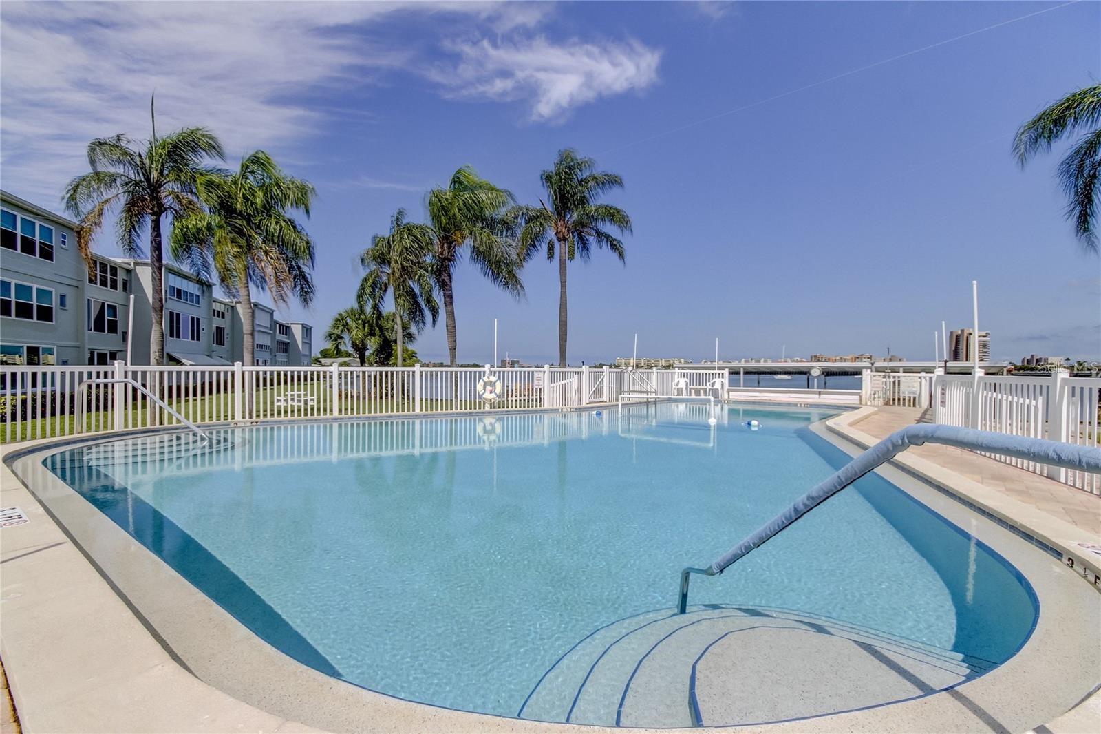 1868 SHORE DRIVE S, #511, South Pasadena, FL 33707