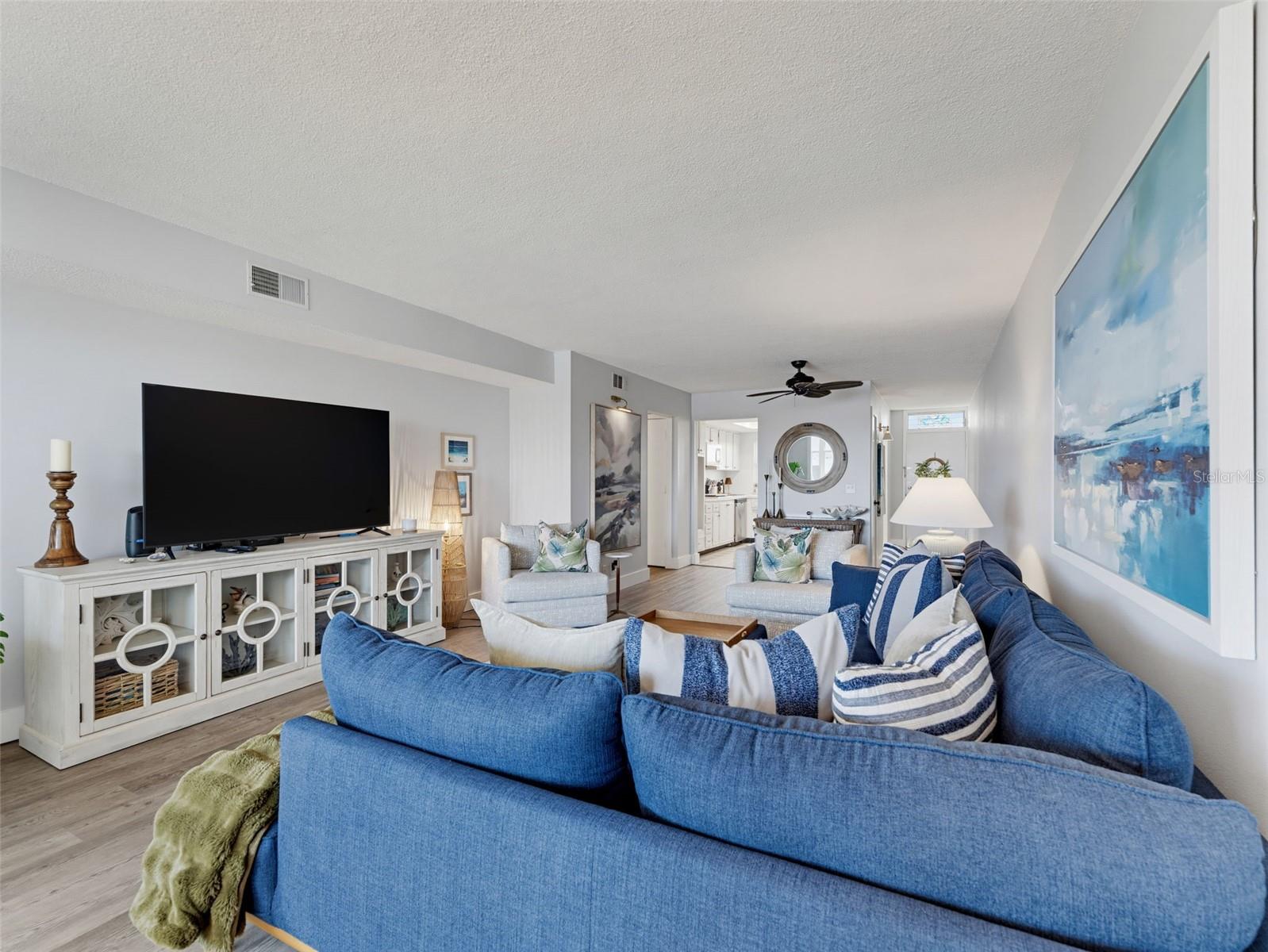 1868 SHORE DRIVE S, #511, South Pasadena, FL 33707