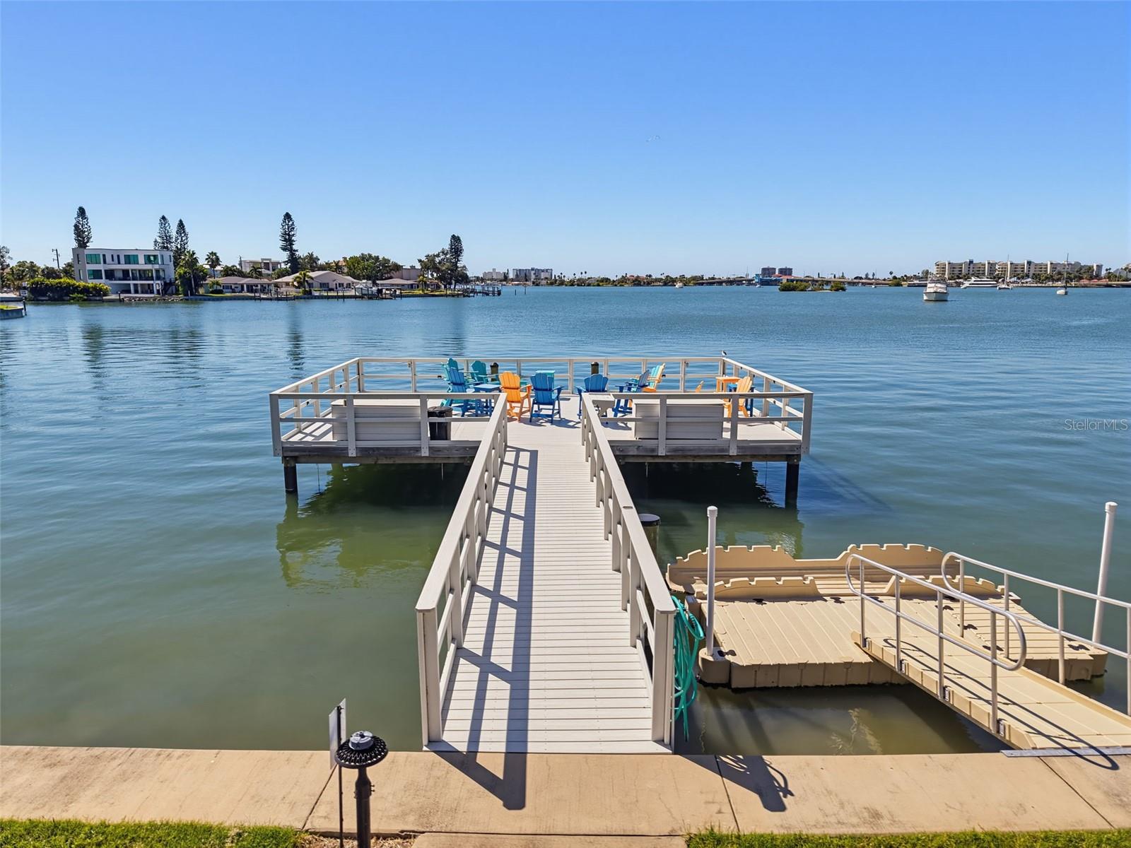 1868 SHORE DRIVE S, #511, South Pasadena, FL 33707