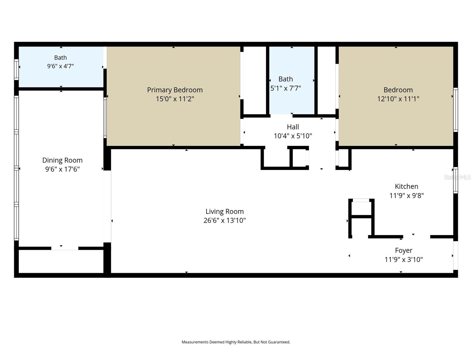 1868 SHORE DRIVE S, #511, South Pasadena, FL 33707