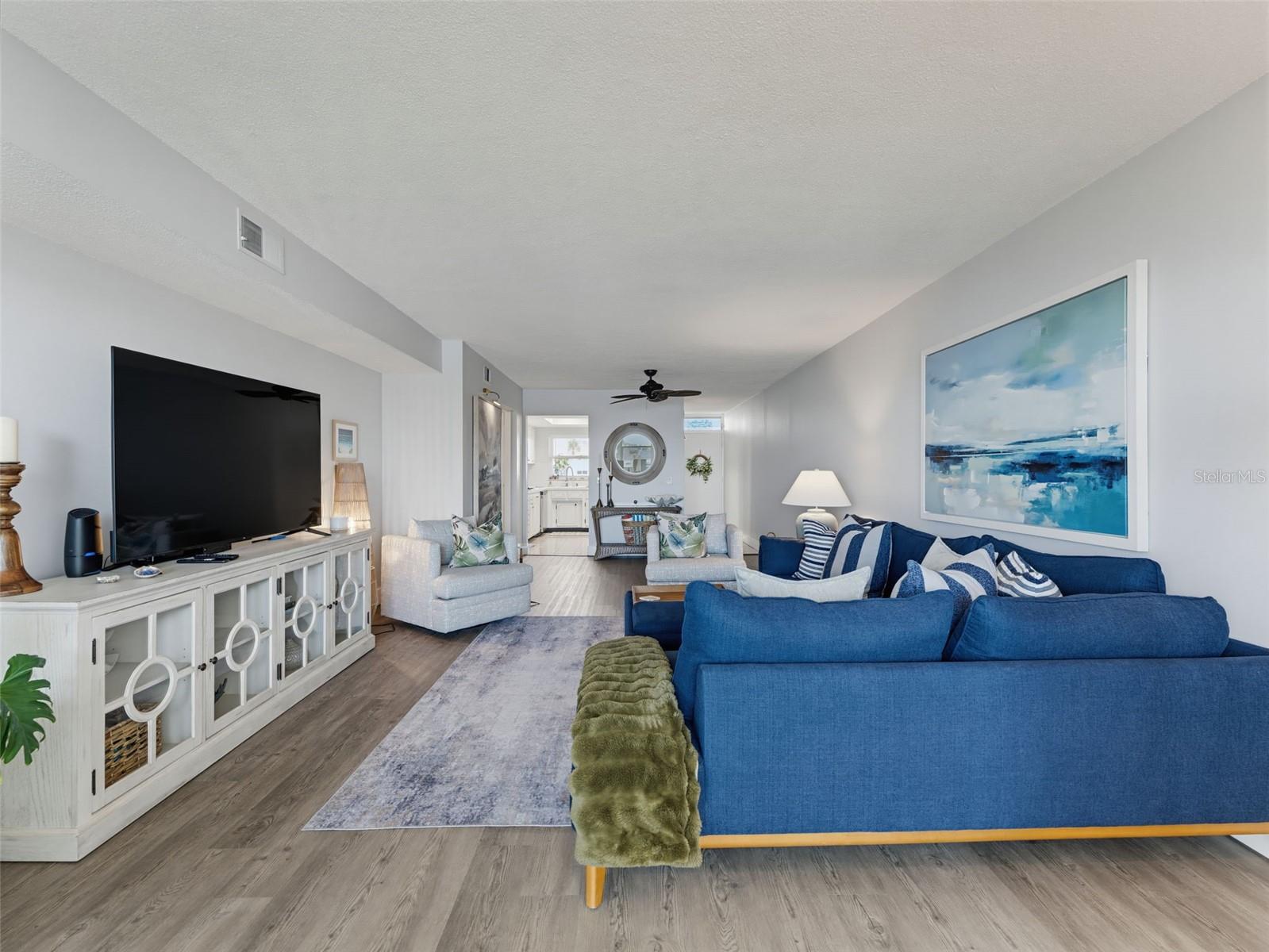 1868 SHORE DRIVE S, #511, South Pasadena, FL 33707
