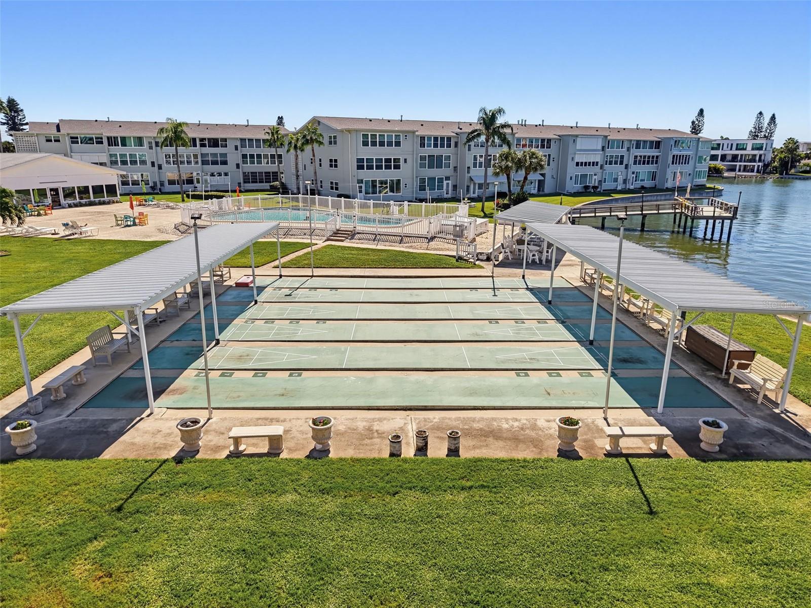 1868 SHORE DRIVE S, #511, South Pasadena, FL 33707