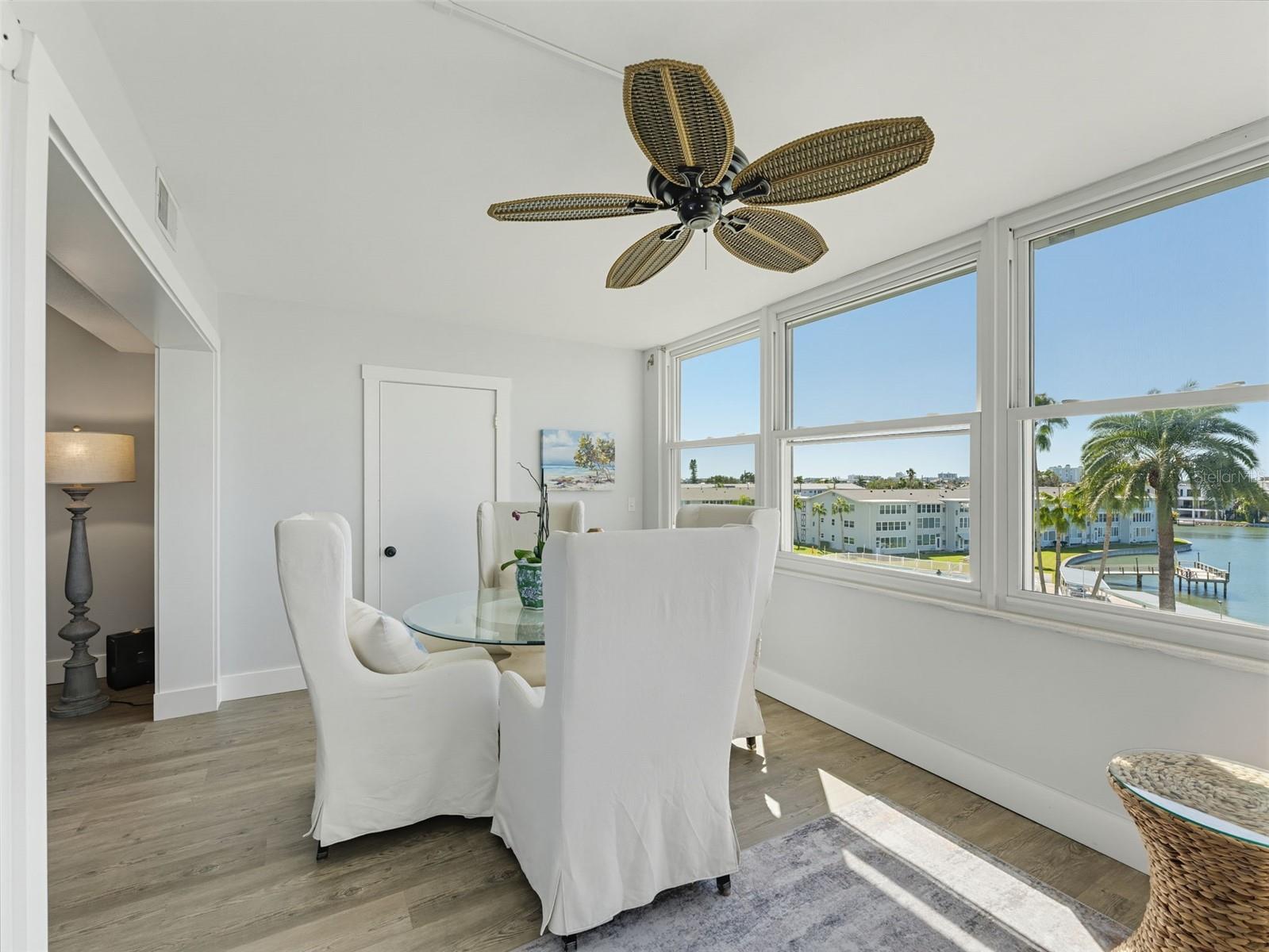 1868 SHORE DRIVE S, #511, South Pasadena, FL 33707