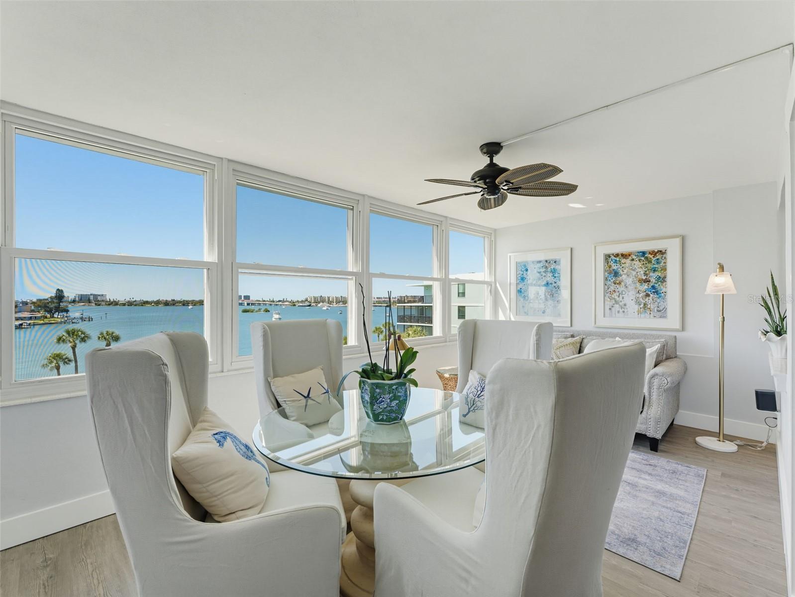 1868 SHORE DRIVE S, #511, South Pasadena, FL 33707