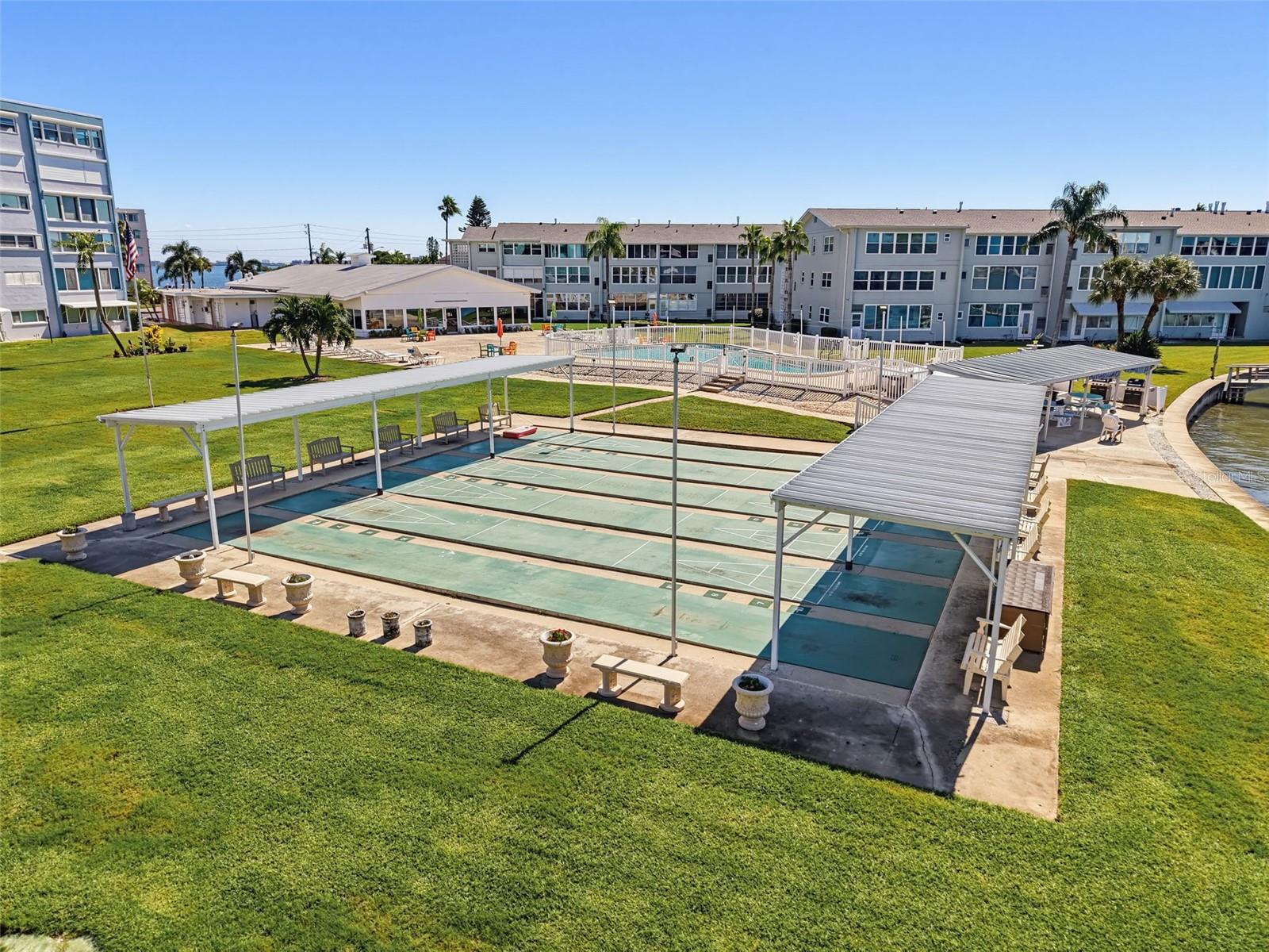 1868 SHORE DRIVE S, #511, South Pasadena, FL 33707