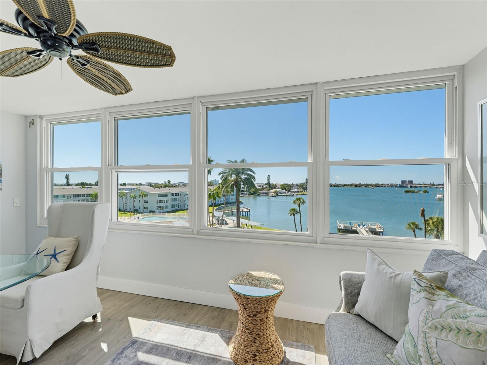 1868 SHORE DRIVE S, #511, South Pasadena, FL 33707