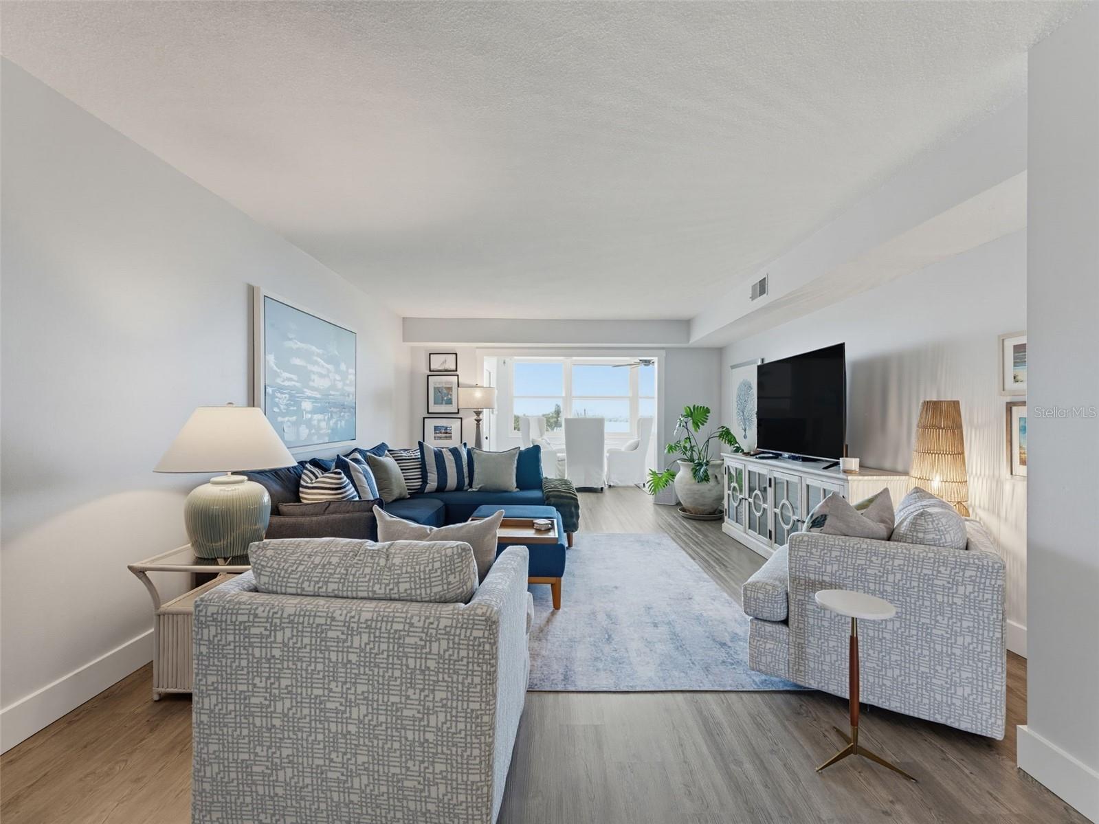 1868 SHORE DRIVE S, #511, South Pasadena, FL 33707