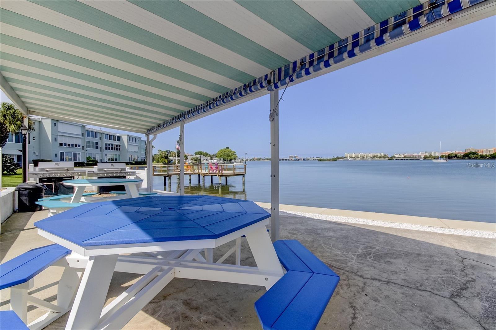 1868 SHORE DRIVE S, #511, South Pasadena, FL 33707