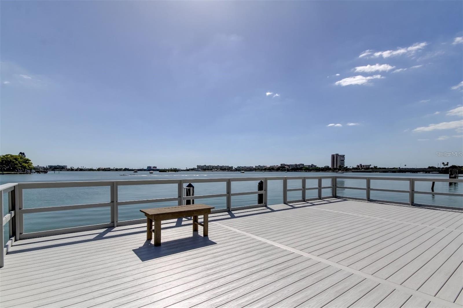 1868 SHORE DRIVE S, #511, South Pasadena, FL 33707