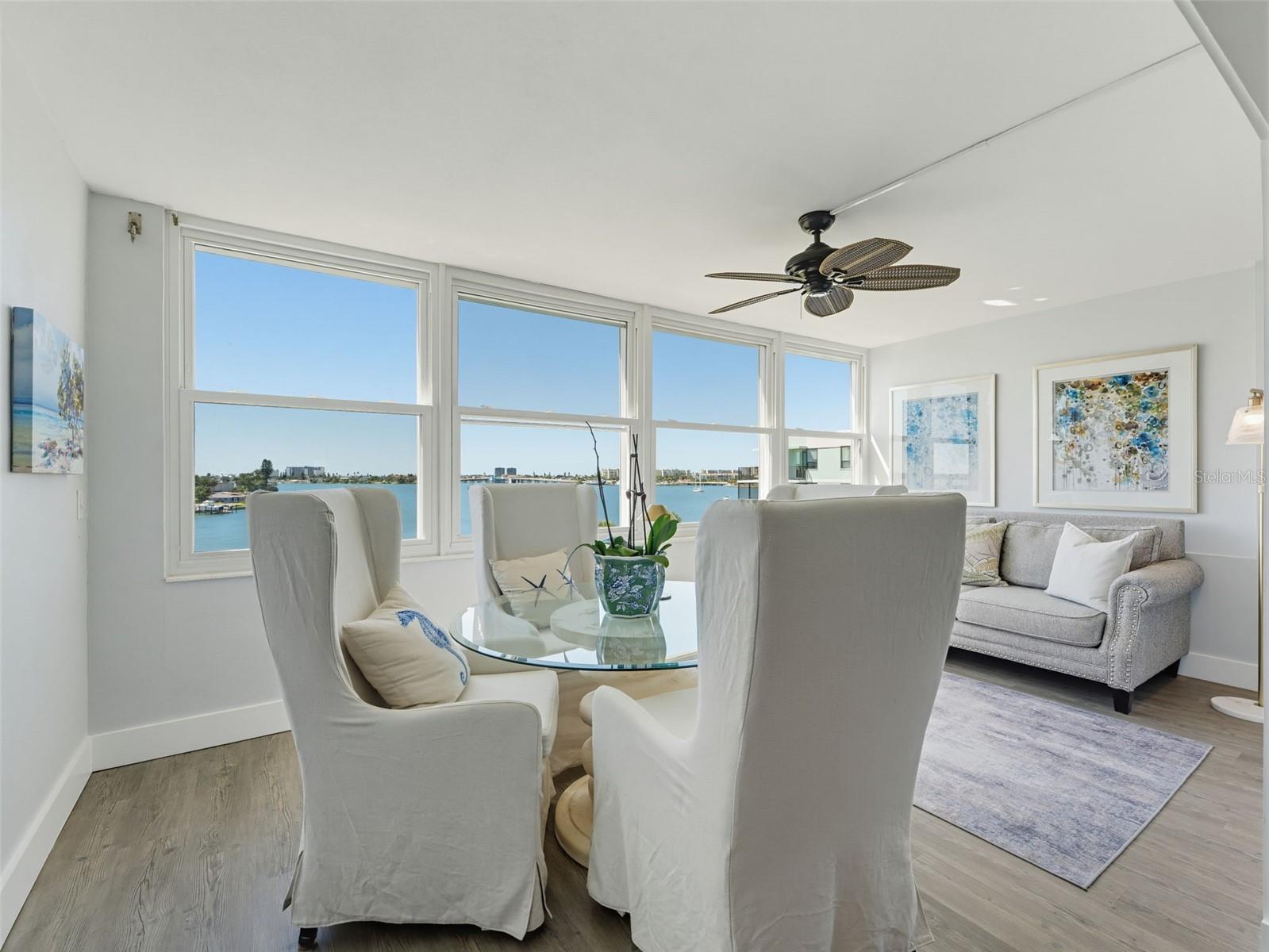 1868 SHORE DRIVE S, #511, South Pasadena, FL 33707