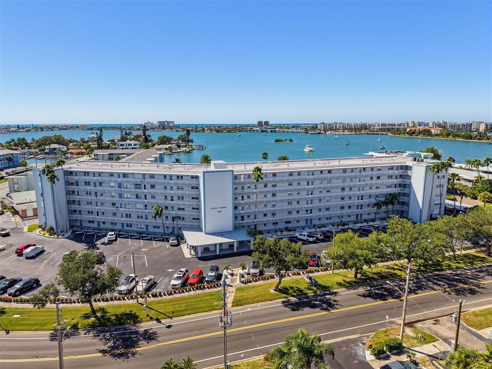 1868 SHORE DRIVE S, #511, South Pasadena, FL 33707 1868 SHORE DRIVE S, #511, South Pasadena, FL 33707