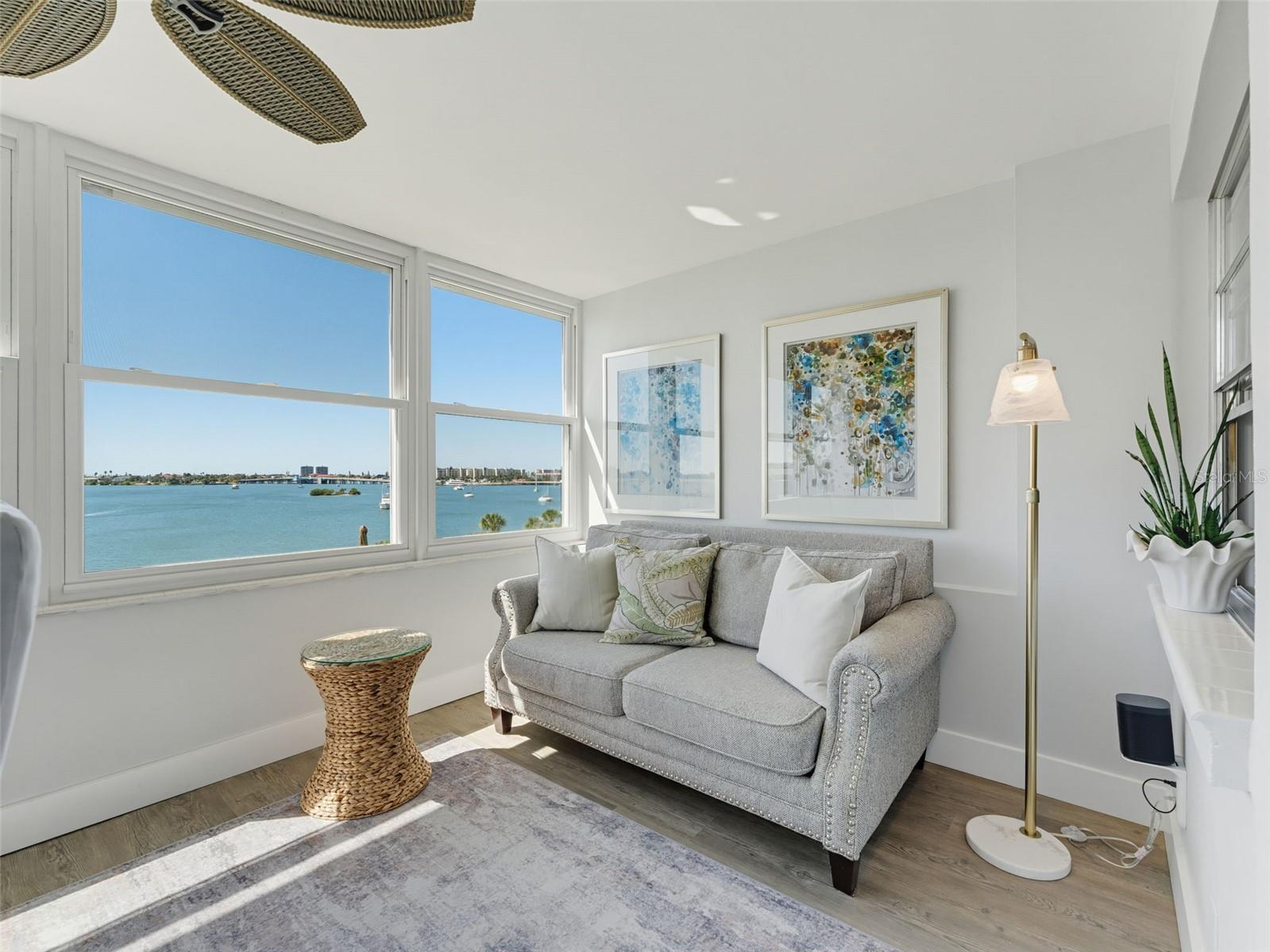 1868 SHORE DRIVE S, #511, South Pasadena, FL 33707