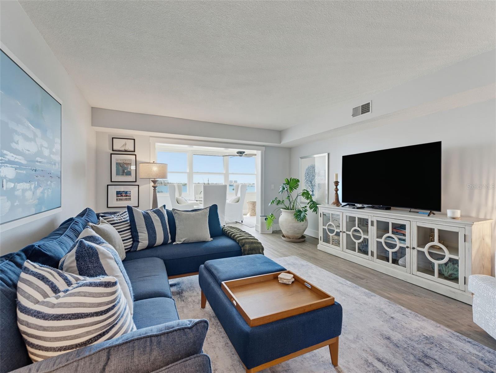 1868 SHORE DRIVE S, #511, South Pasadena, FL 33707