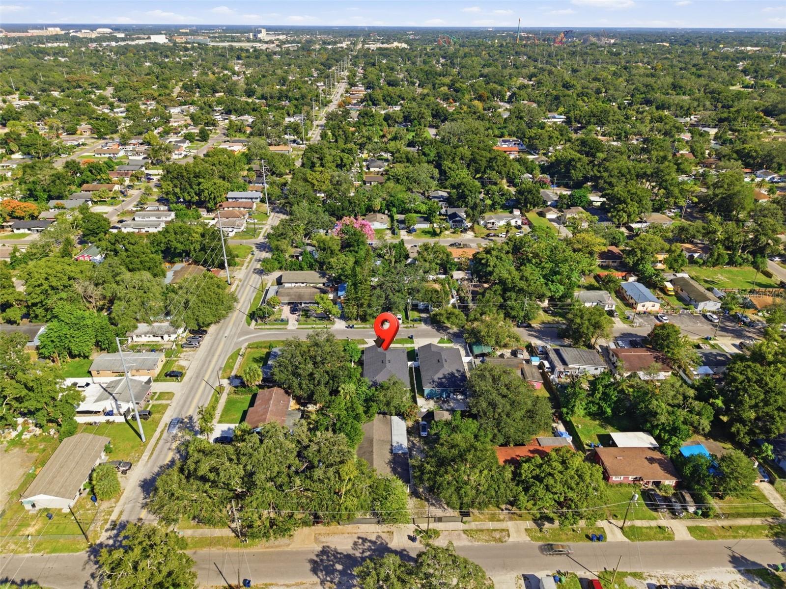 10118 N BROOKS STREET, Tampa, FL 33612
