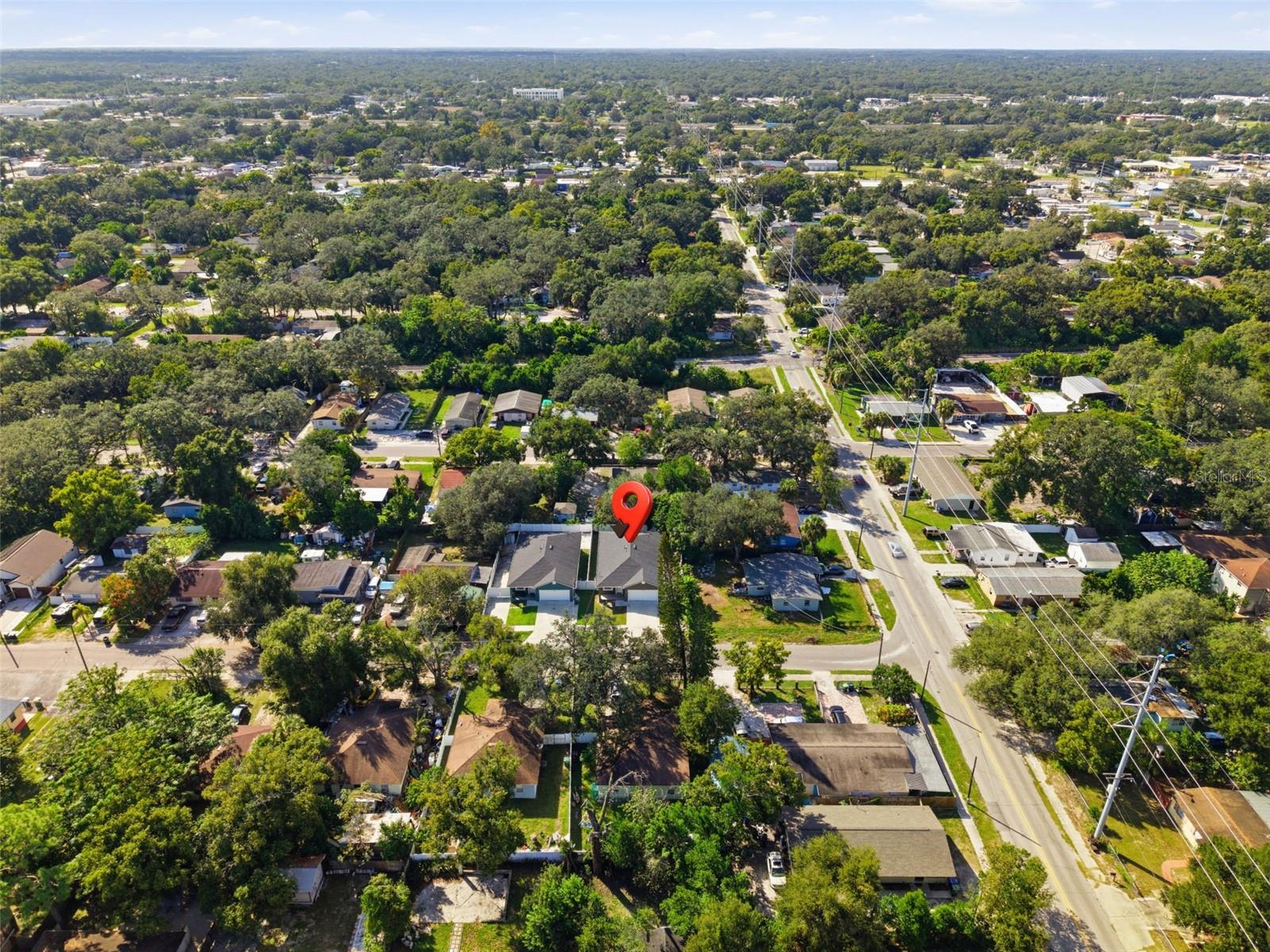 10118 N BROOKS STREET, Tampa, FL 33612