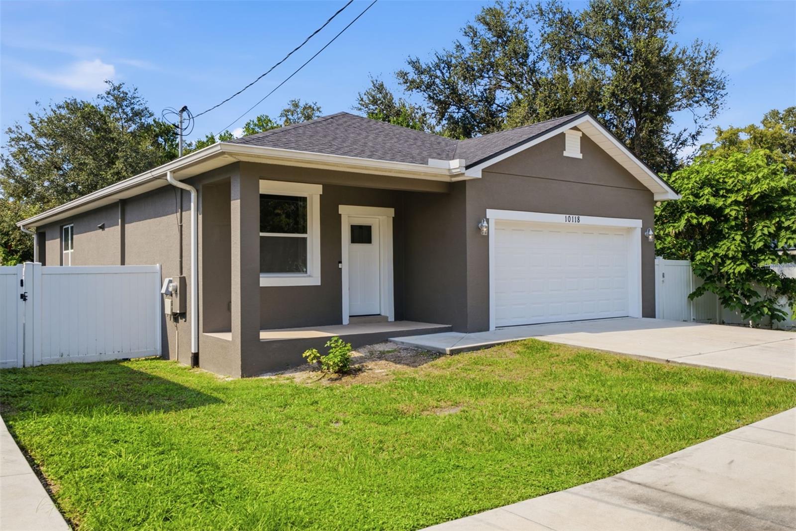 10118 N BROOKS STREET, Tampa, FL 33612