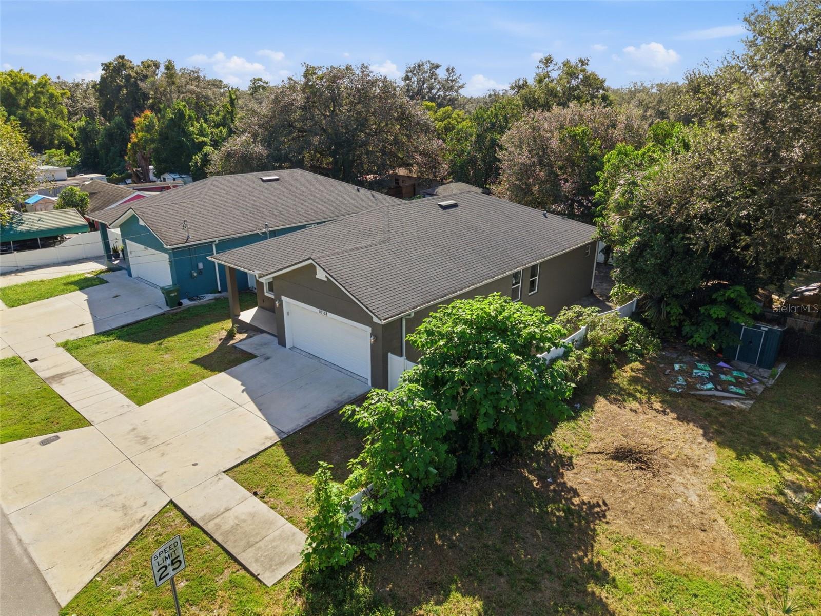 10118 N BROOKS STREET, Tampa, FL 33612