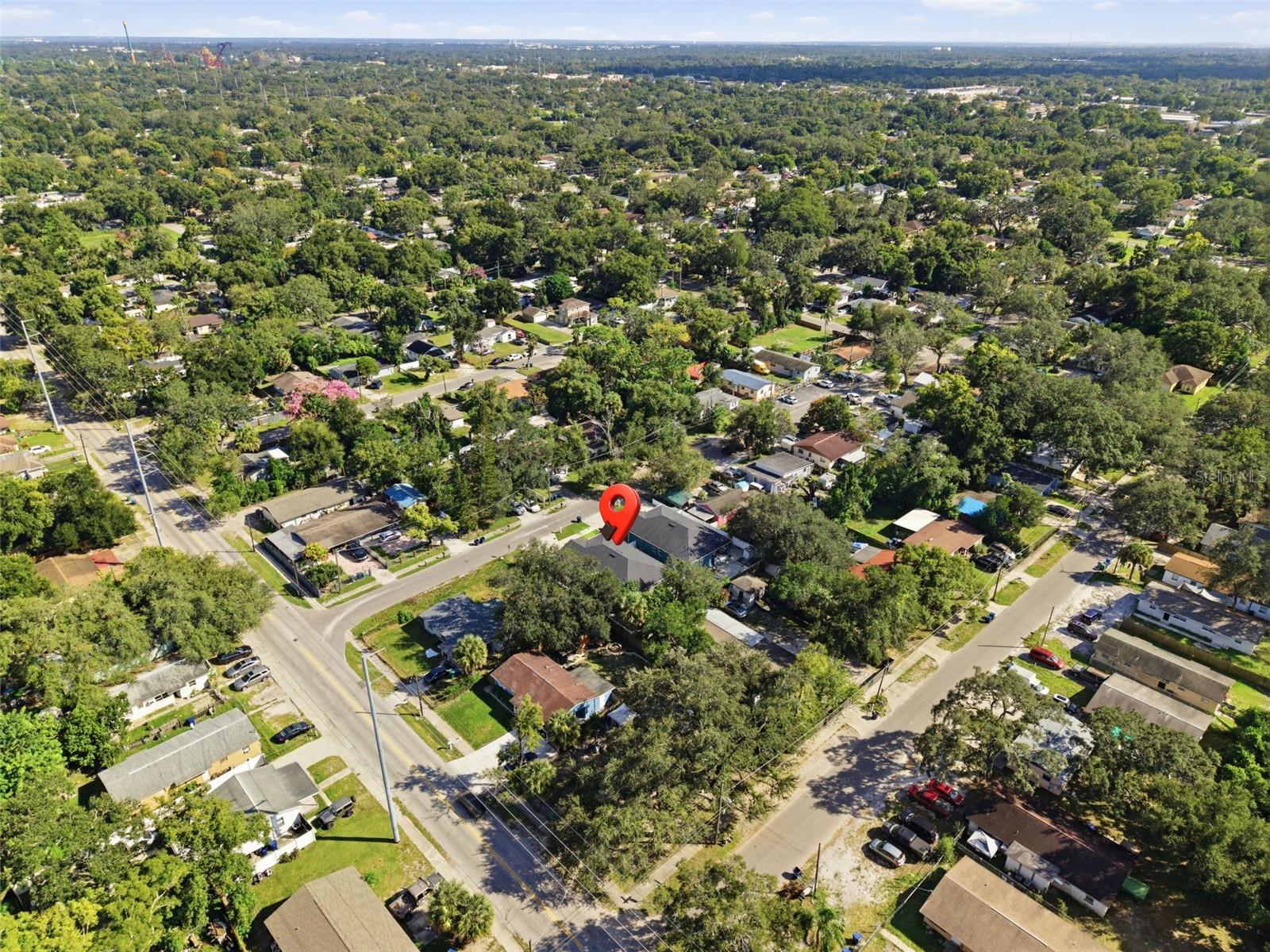 10118 N BROOKS STREET, Tampa, FL 33612