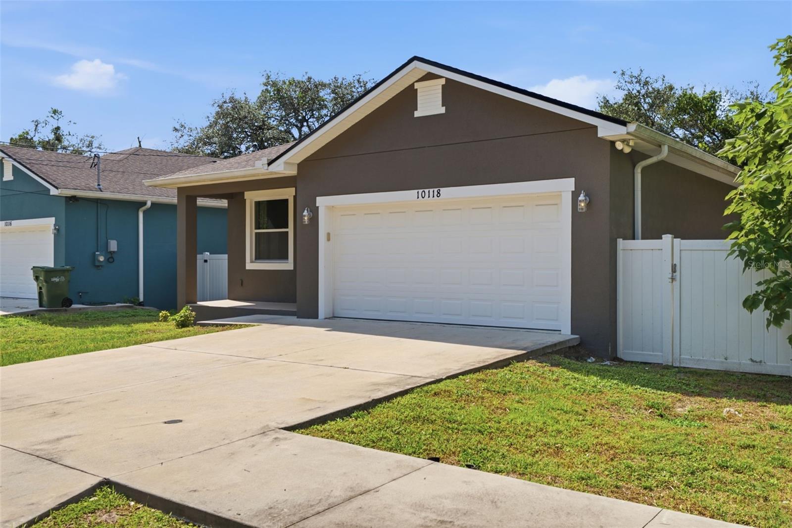 10118 N BROOKS STREET, Tampa, FL 33612