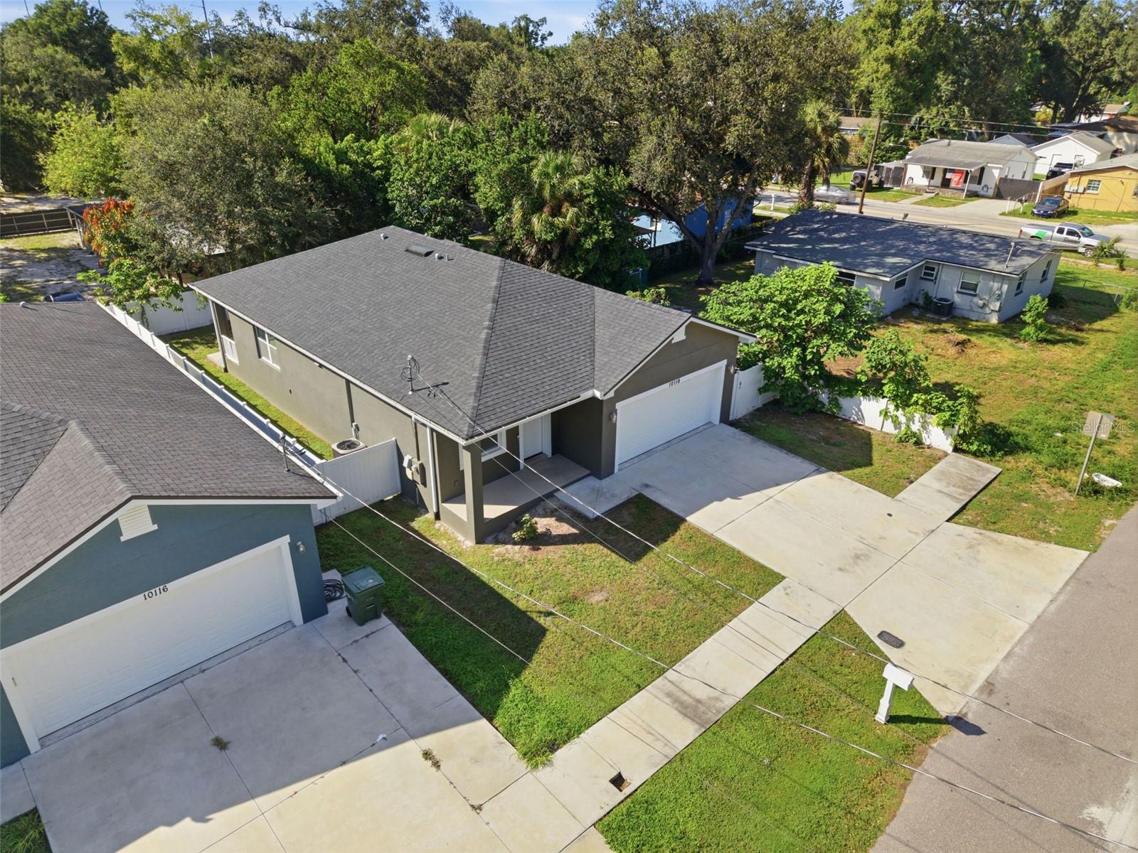 10118 N BROOKS STREET, Tampa, FL 33612
