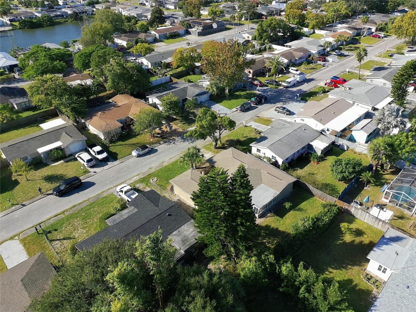 7401 OAK CREST DRIVE, Port Richey, FL 34668