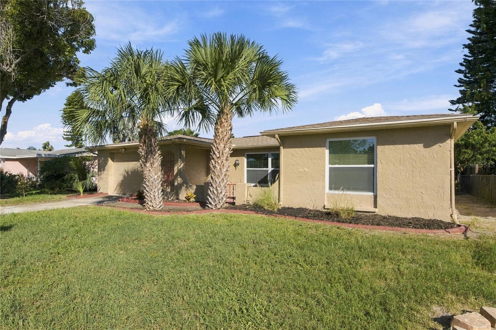 7401 OAK CREST DRIVE, Port Richey, FL 34668
