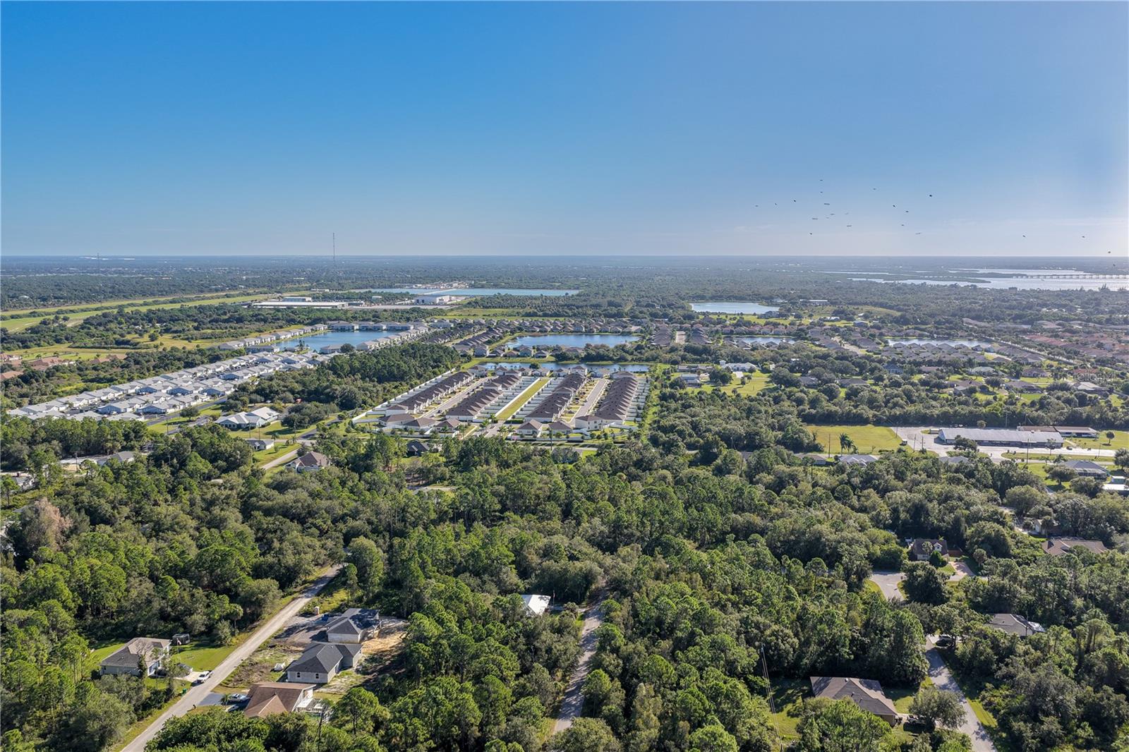 23367 BUCKNER AVENUE, Port Charlotte, FL 33980