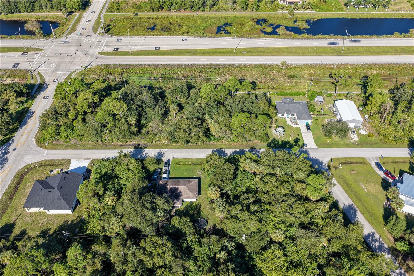 23367 BUCKNER AVENUE, Port Charlotte, FL 33980