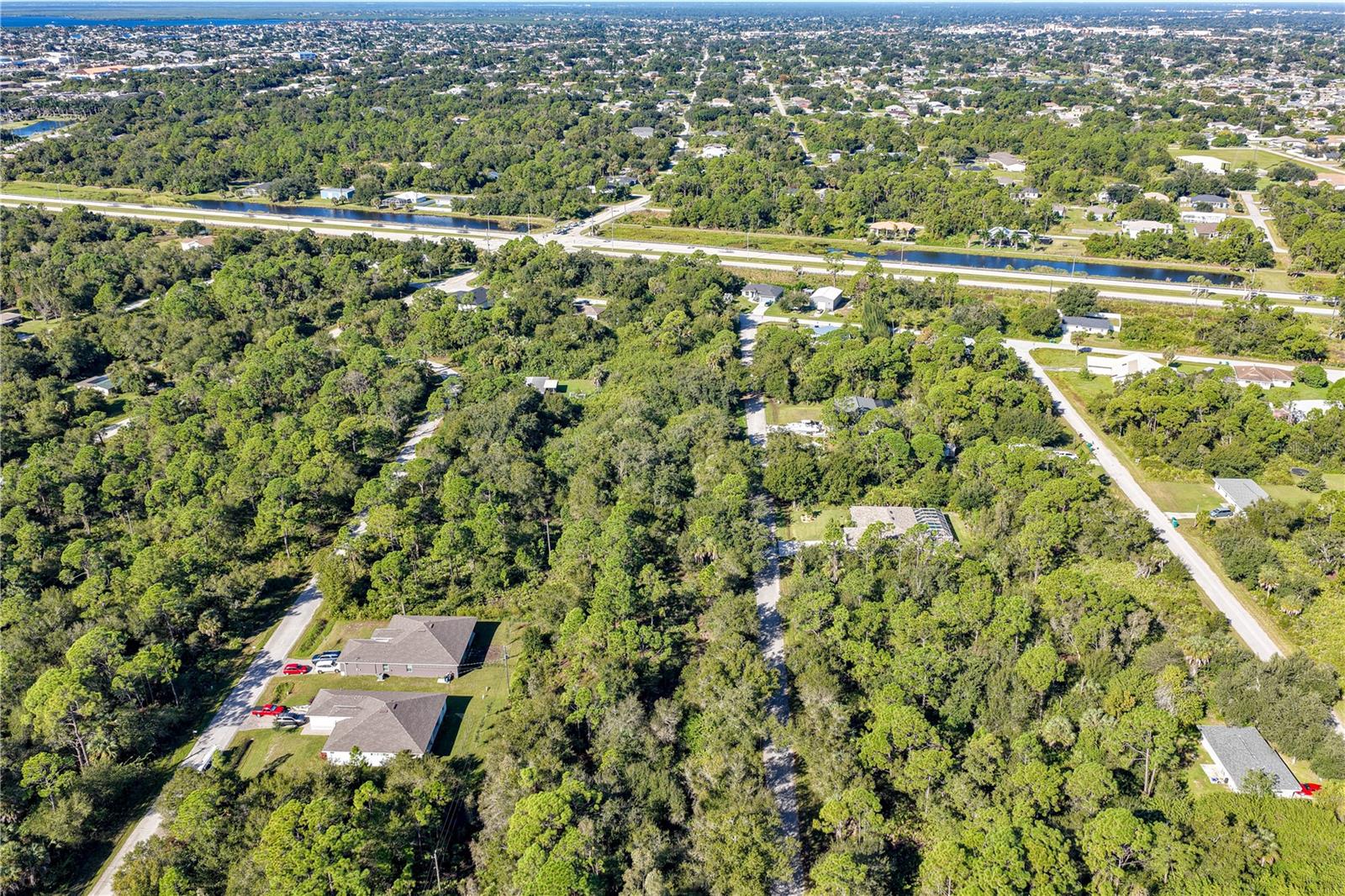 23367 BUCKNER AVENUE, Port Charlotte, FL 33980