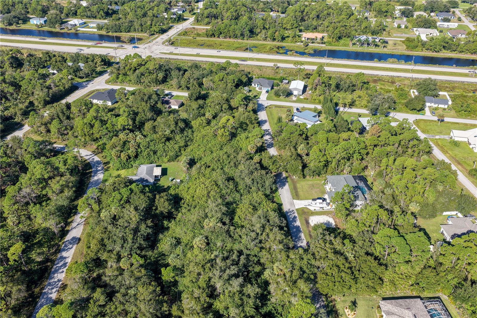 23367 BUCKNER AVENUE, Port Charlotte, FL 33980