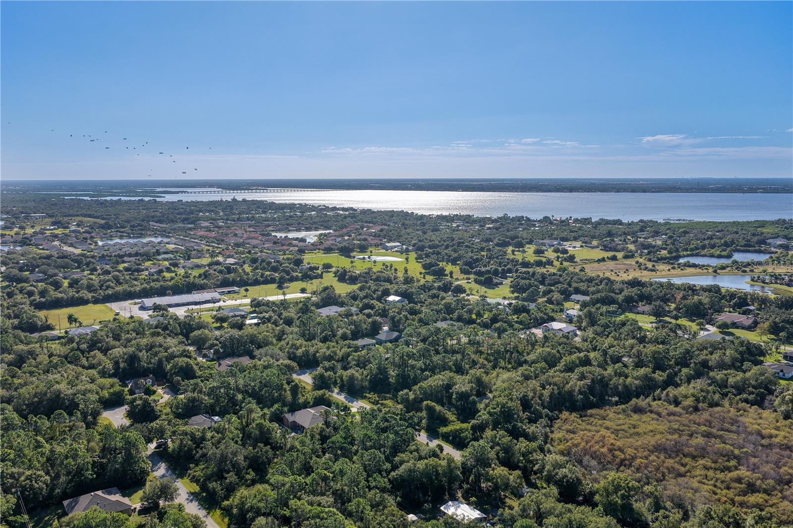 23367 BUCKNER AVENUE, Port Charlotte, FL 33980