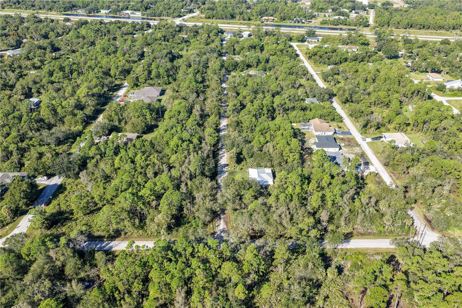 23367 BUCKNER AVENUE, Port Charlotte, FL 33980