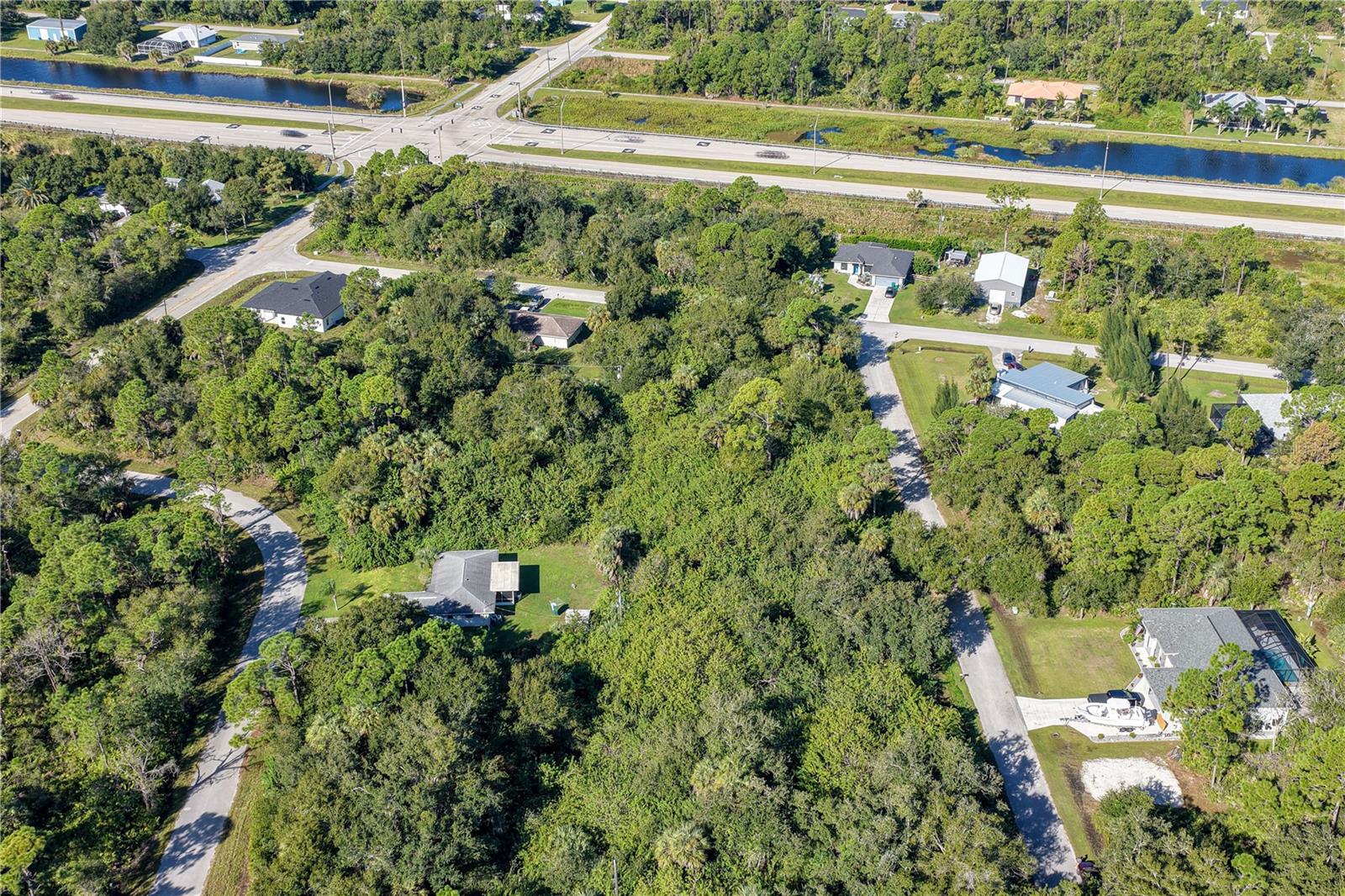 23367 BUCKNER AVENUE, Port Charlotte, FL 33980