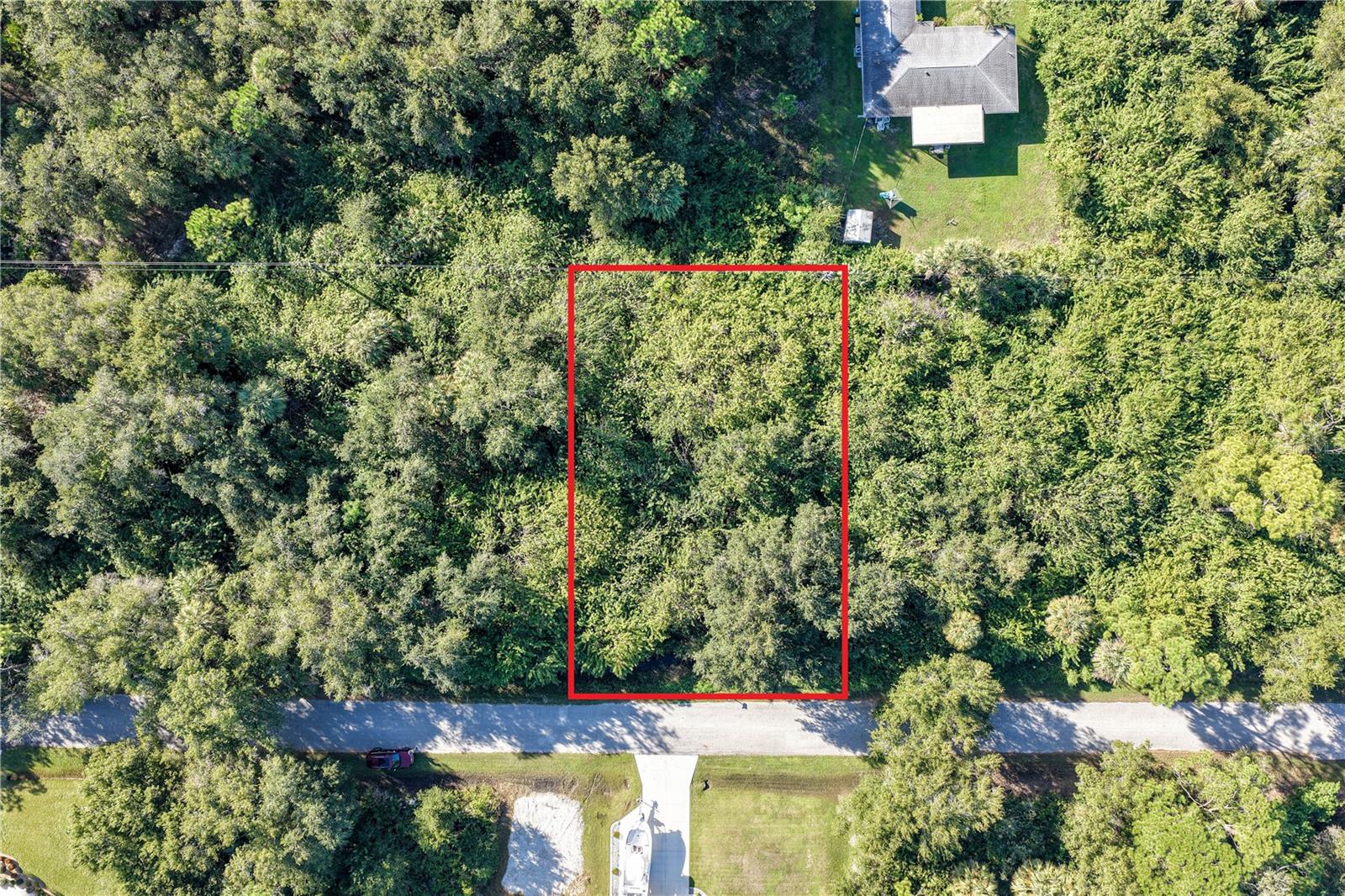 23367 BUCKNER AVENUE, Port Charlotte, FL 33980