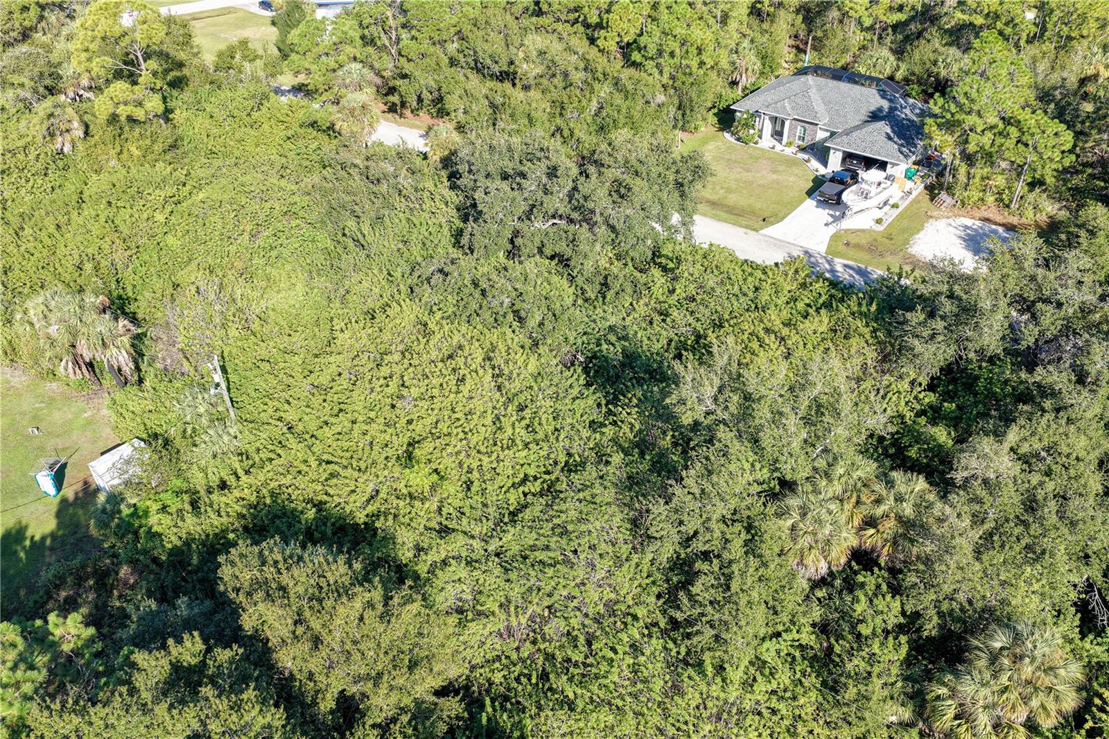 23367 BUCKNER AVENUE, Port Charlotte, FL 33980