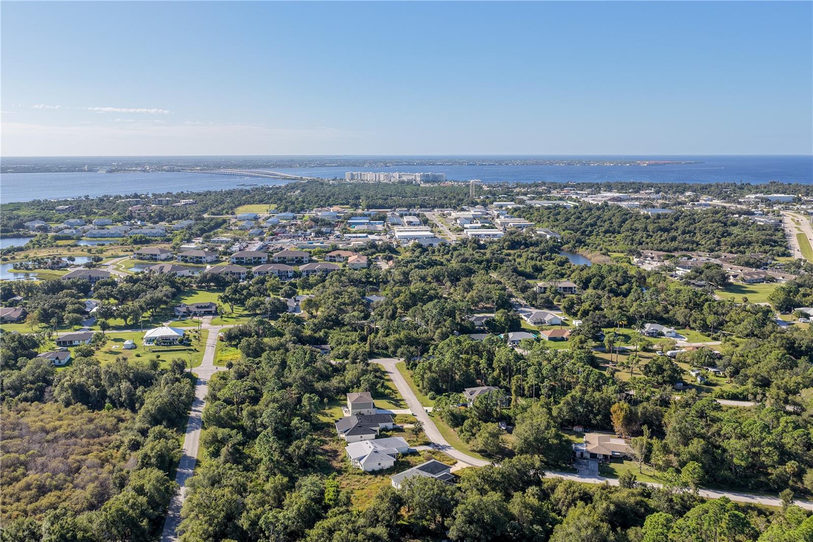 23367 BUCKNER AVENUE, Port Charlotte, FL 33980