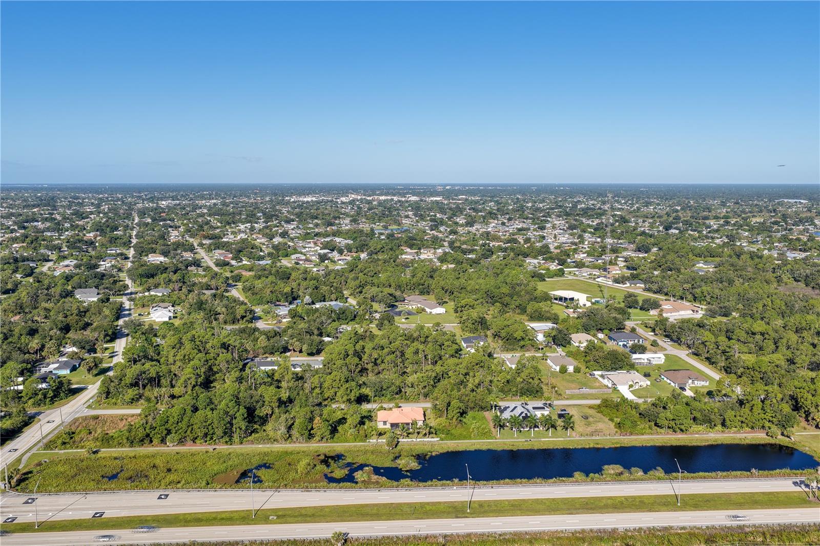 23367 BUCKNER AVENUE, Port Charlotte, FL 33980