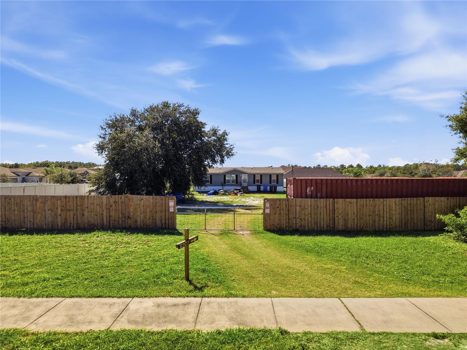11307 SUMNER ROAD, Wimauma, FL 33598 11307 SUMNER ROAD, Wimauma, FL 33598