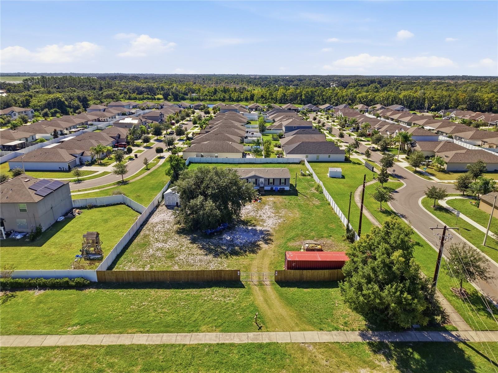 11307 SUMNER ROAD, Wimauma, FL 33598 11307 SUMNER ROAD, Wimauma, FL 33598
