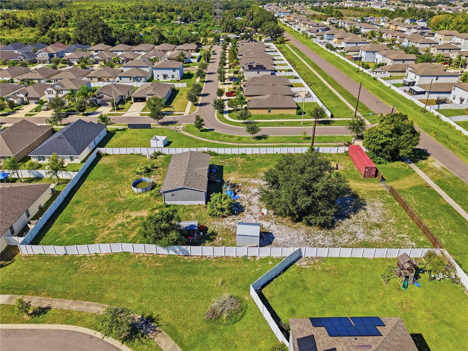 11307 SUMNER ROAD, Wimauma, FL 33598 11307 SUMNER ROAD, Wimauma, FL 33598
