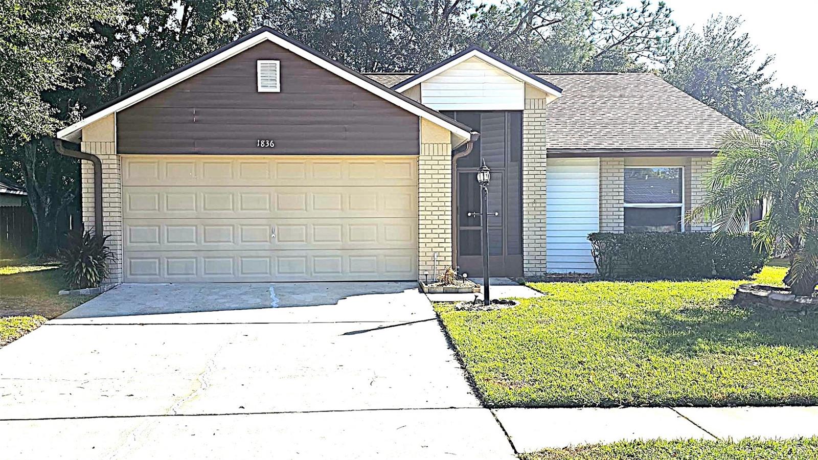 1836 TAMPA BAY DRIVE, Wesley Chapel, FL 33543 1836 TAMPA BAY DRIVE, Wesley Chapel, FL 33543